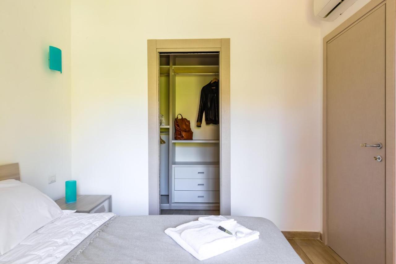 Il Riccio Di Mare A 5 Minuti Da Sorrento Apartment Sant'Agnello Exterior photo