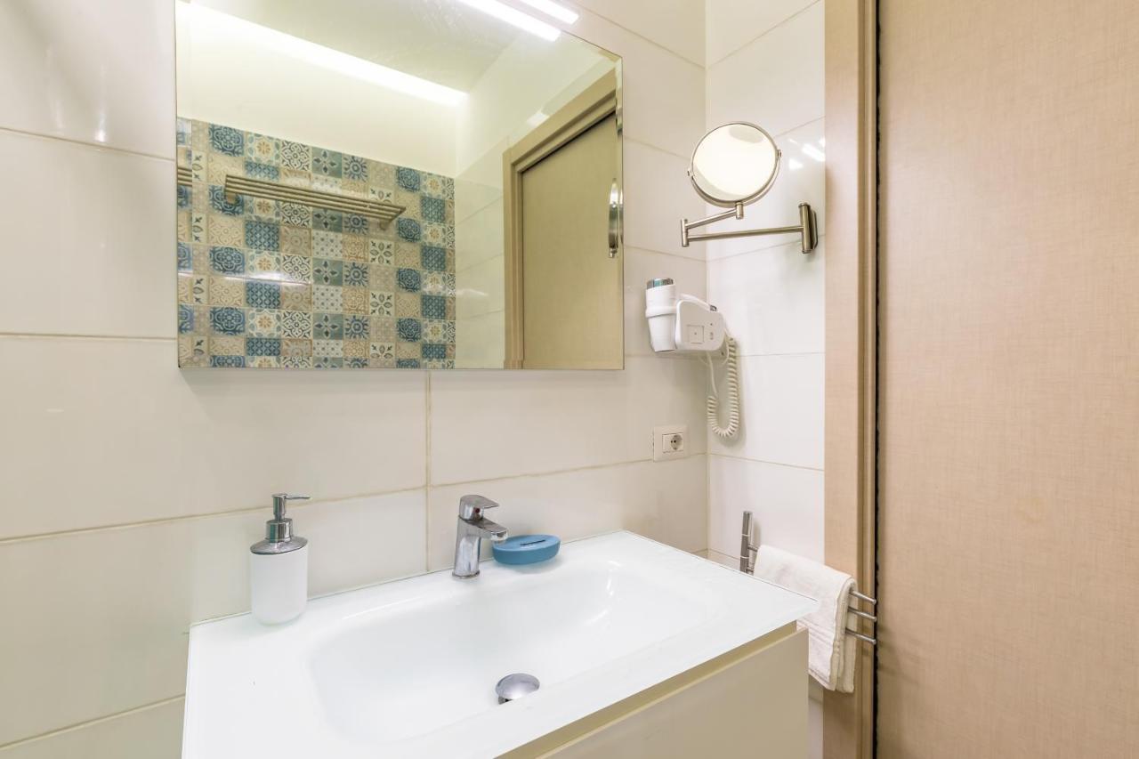 Il Riccio Di Mare A 5 Minuti Da Sorrento Apartment Sant'Agnello Exterior photo