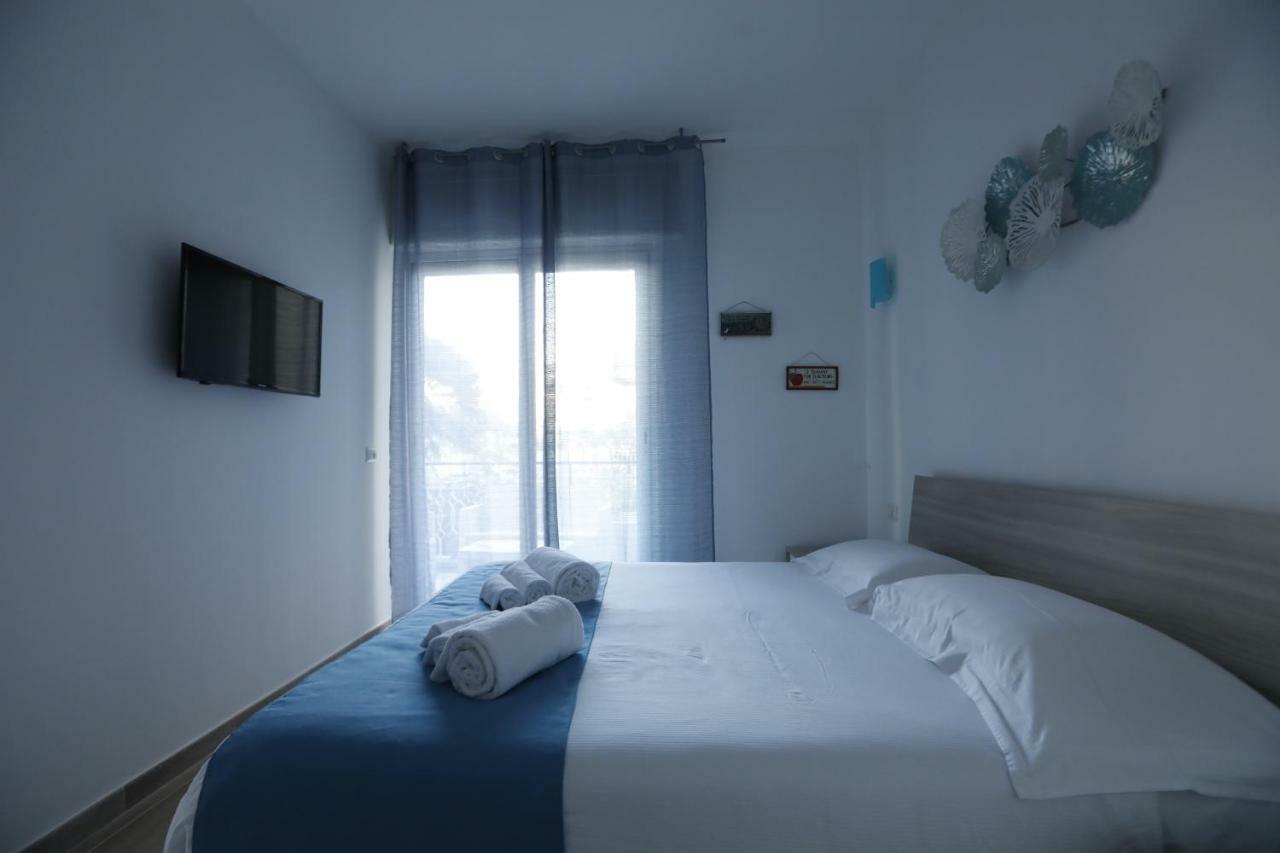 Il Riccio Di Mare A 5 Minuti Da Sorrento Apartment Sant'Agnello Exterior photo
